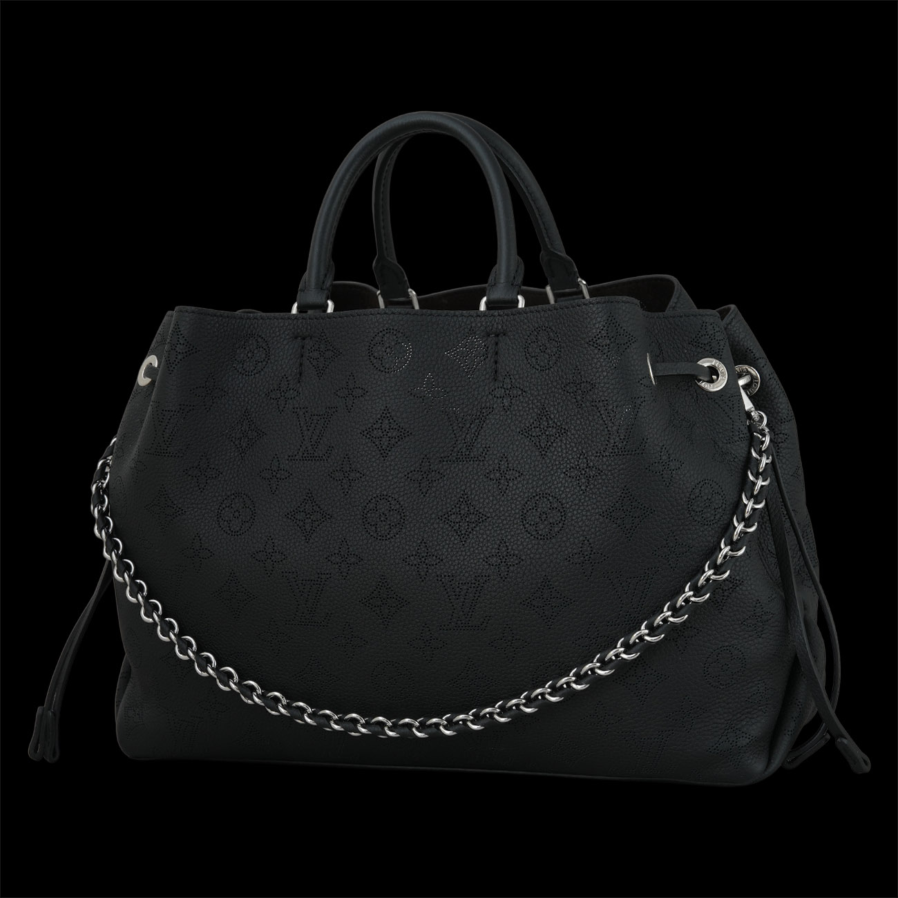 LOUIS VUITTON(USED)루이비통 M59200 마히나 벨라 토트